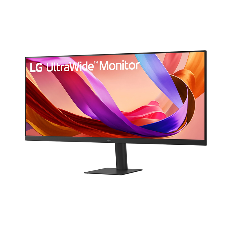 LG 34U511A-B 34" WFHD (2560x1080) 100Hz 5ms HDR 400 IPS Monitor