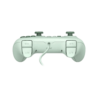 8BitDo Ultimate C Wired Controller (Windows/Android/Raspberry Pi/Steam Deck) Green 82CB02