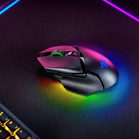 Razer Basilisk V3 Pro 35K Ergonomic Wireless Gaming Mouse
