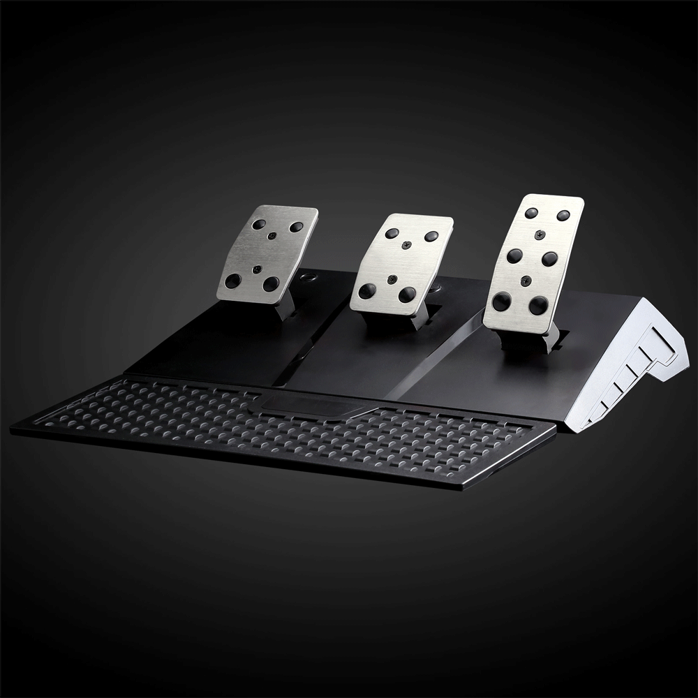 FlashFire Suzuka Premium Racing Wheel For NSW/PS4/PS5/PC