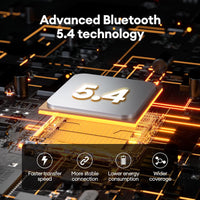 Transformers TF-T20 Bluetooth Earphone OWS Hanging Ear