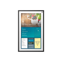 Amazon Echo Show 15 FHD 15.6" Smart Display with Alexa Black