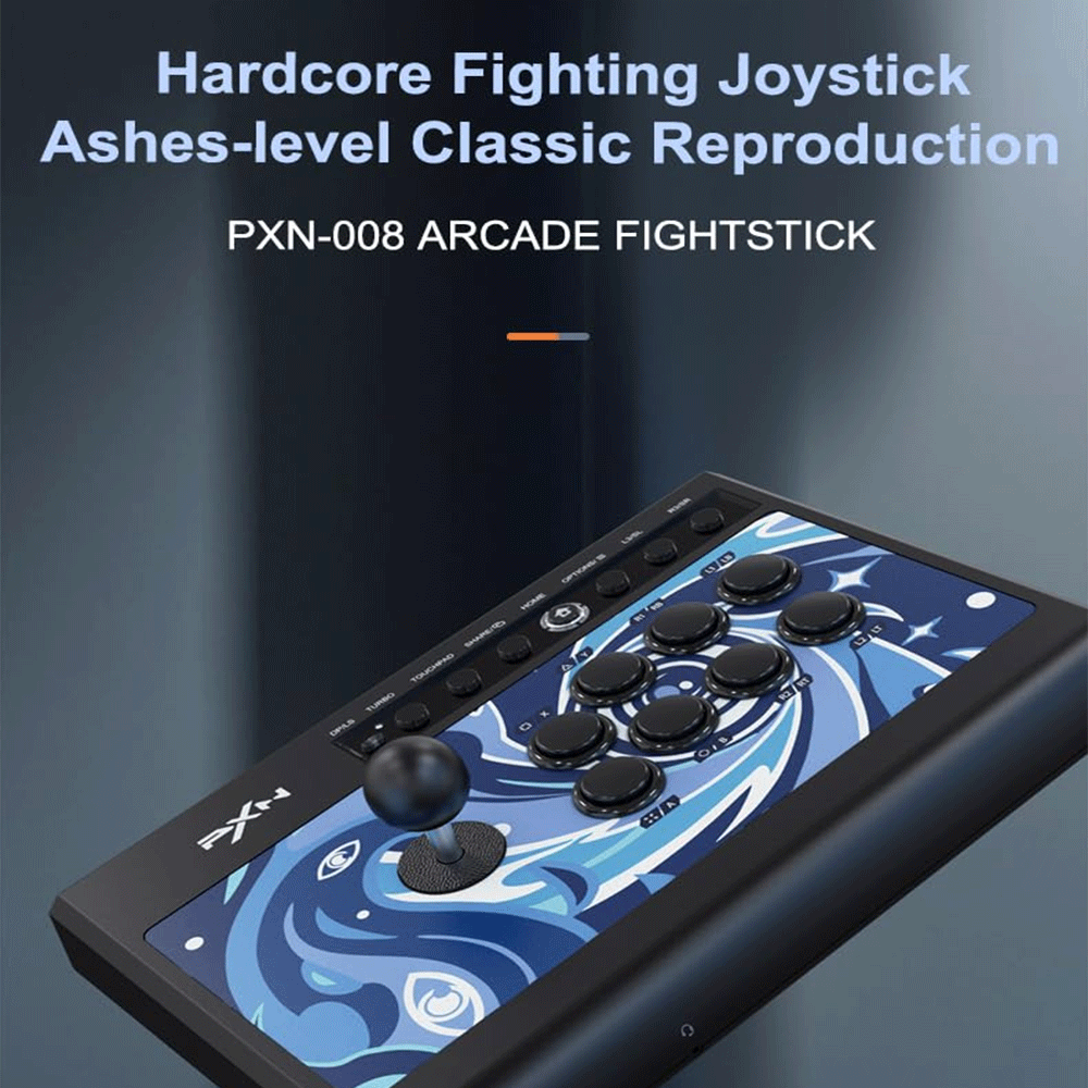 PXN Arcade Joystick PXN-008