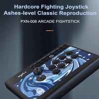 PXN Arcade Joystick PXN-008
