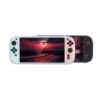 Dobe Silicon Protective Case for NS2 TNS-3158