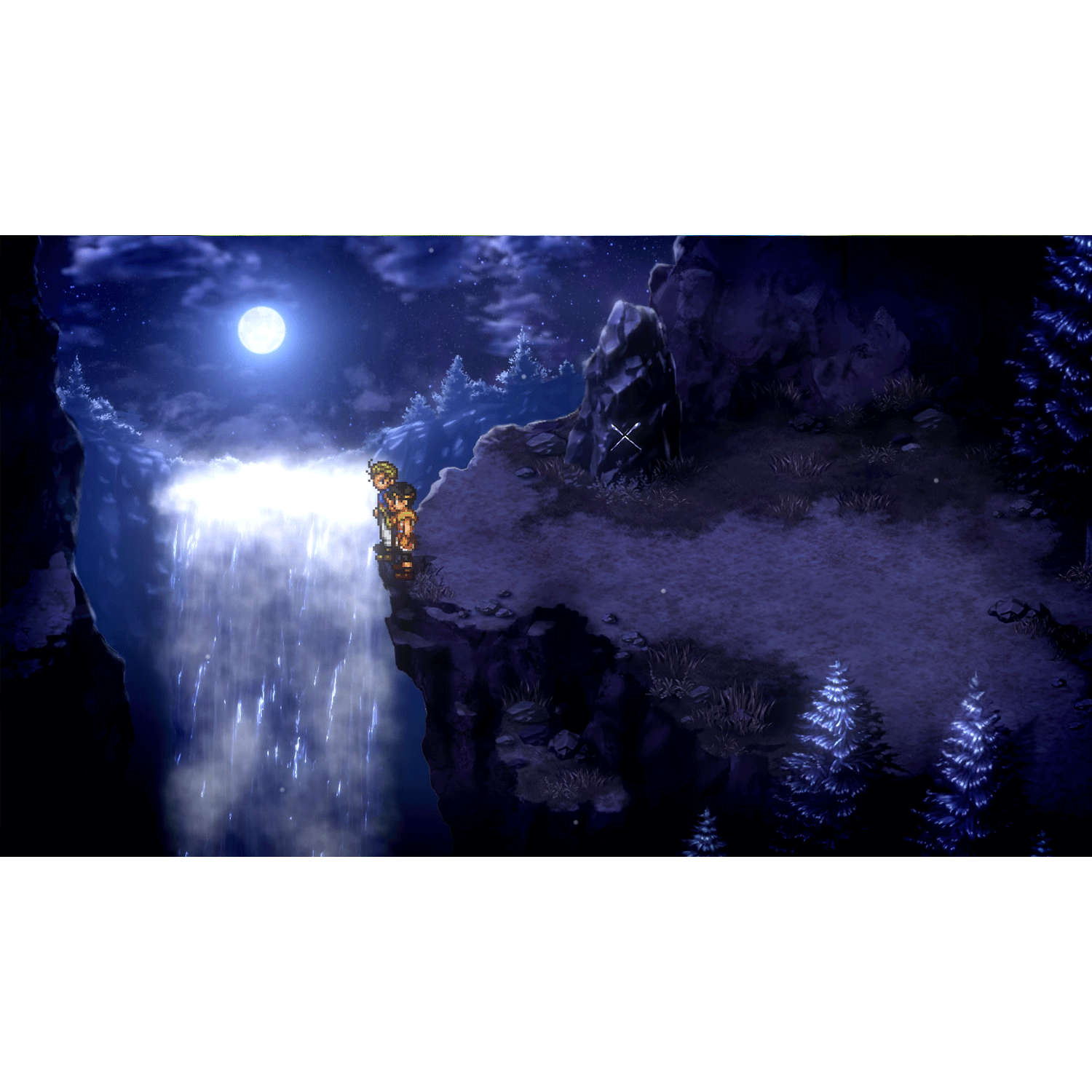 Nintendo Switch 2 Suikoden I & II HD Remaster Gate Rune & Dunan Unification Wars (Game Key Card) (ASI)