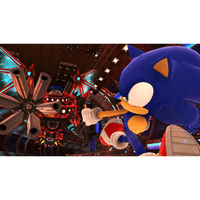 Nintendo Switch Sonic X Shadow Generations