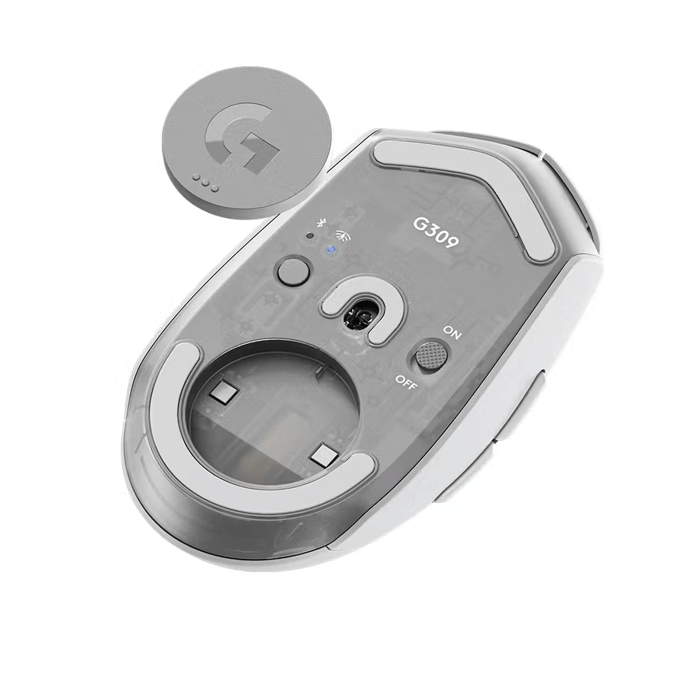 Logitech G309 Lightspeed Gaming Mouse