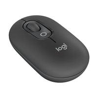 Logitech Pop Mouse Wireless With Customizable Emoji
