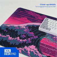 Dotted Desk Pad (Japanese Collection)