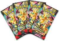 Pokémon TCG Ascended Heroes EX Box - Feraligatr (ENG)