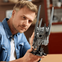 LEGO Icons The Lord of the Rings: Sauron's Helmet (11373)