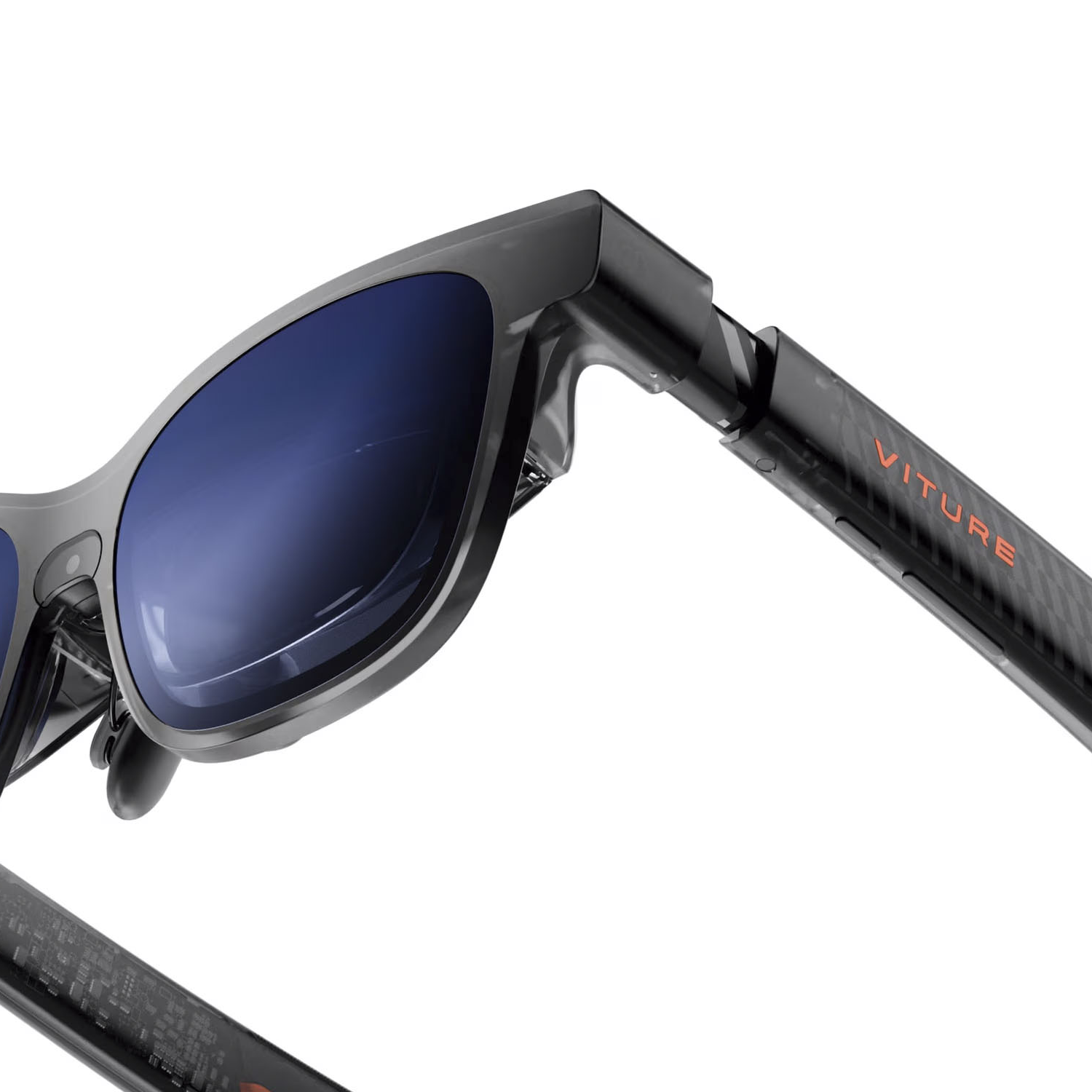 AR Glasses Philippines side