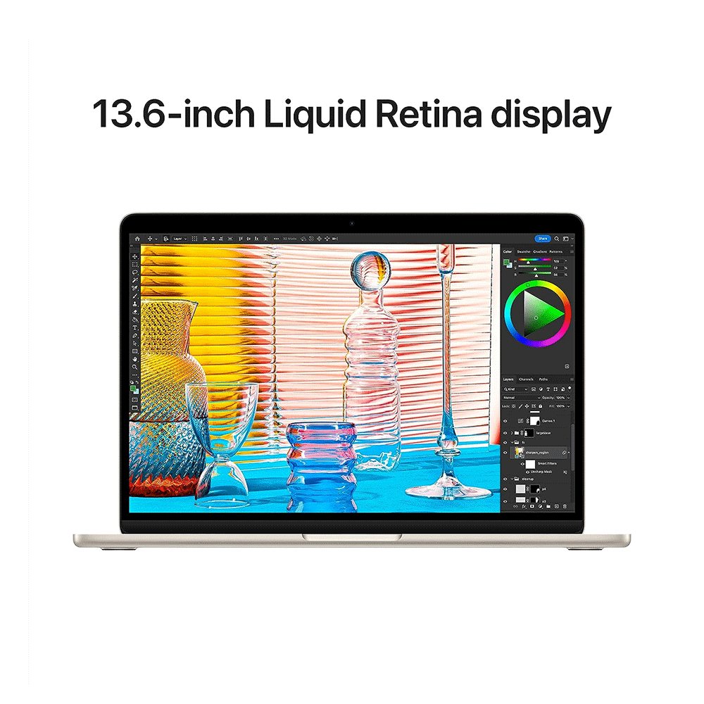 MacBook Air 13” M2