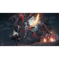 PlayStation 5 Nioh 3 Standard Edition (ASI)