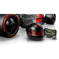 LEGO Speed Champions Audi Revolut F1 Team R26 (77259)