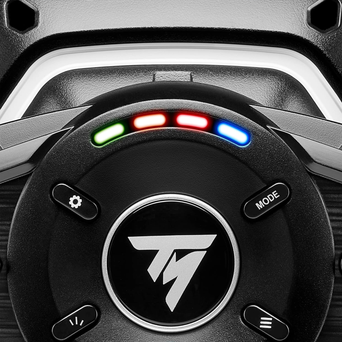 Thrustmaster T128 PS Version