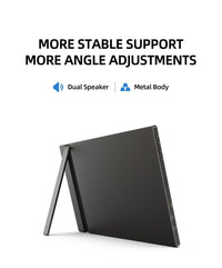 [PRE-ORDER] ARZOPA Z1RC Portable Monitor