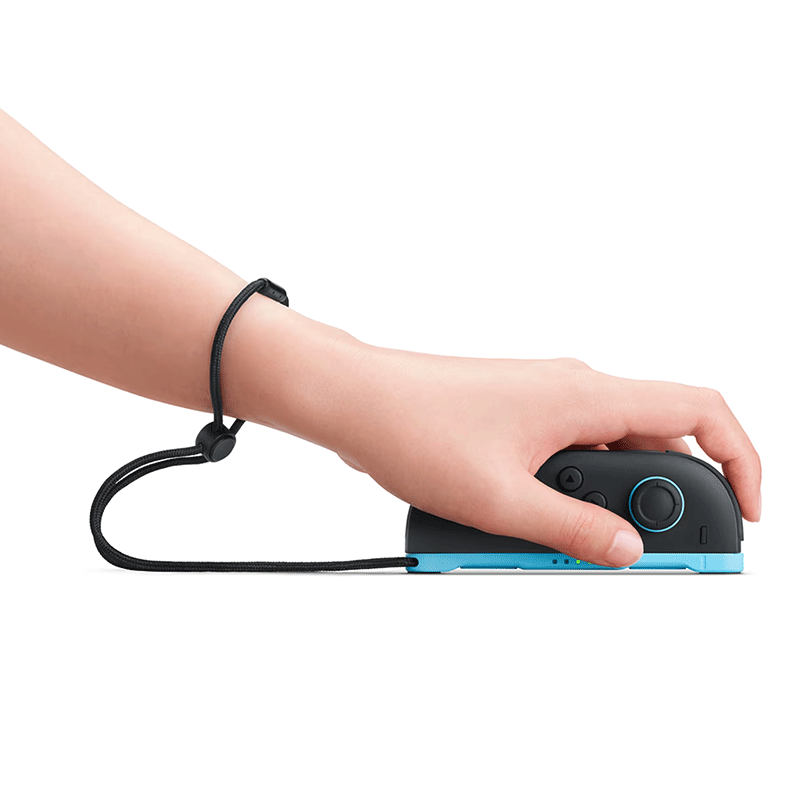 Nintendo Switch 2 Joycon - Light Blue