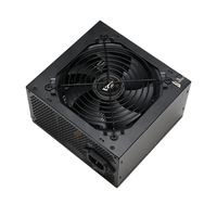 DarkFlash GS750 80+ Bronze Full Modular 750W PSU (Black)