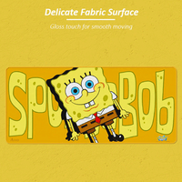 Akko SpongeBob Mouse Pad