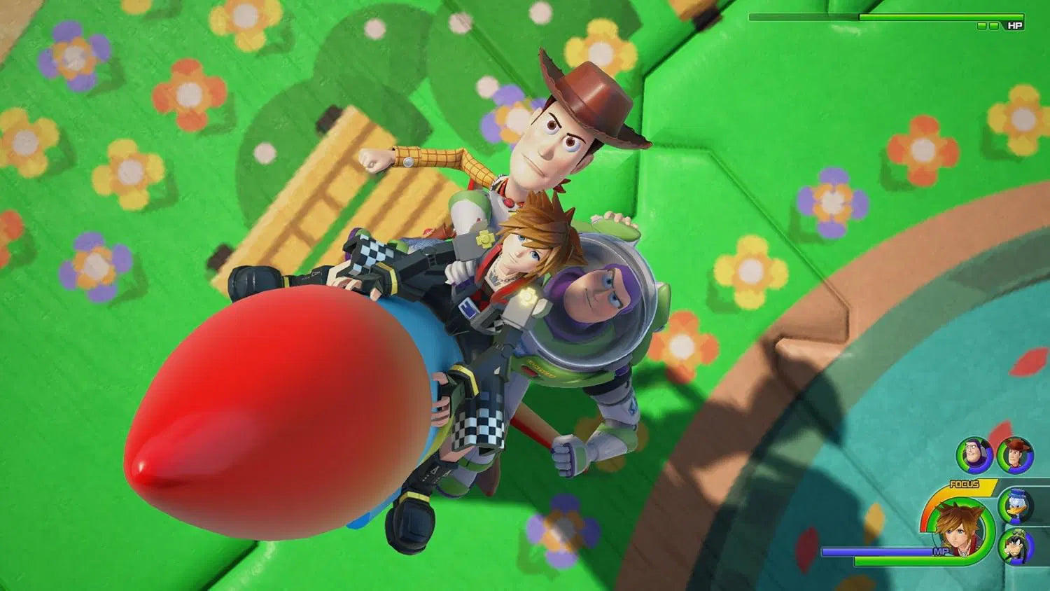[PRE-ORDER] Nintendo Switch 2 Kingdom Hearts Compilation [I–III] (Game Key Card) (ASI)