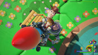 [PRE-ORDER] Nintendo Switch 2 Kingdom Hearts Compilation [I–III] (Game Key Card) (ASI)