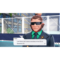 Nintendo Switch Pokémon™ Legends: Z-A (ASI)