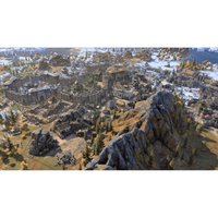 Nintendo Switch Sid Meier Civilization VII