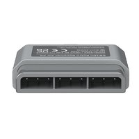 8bitdo Retro Receiver for PS1/ PS2/ Windows [83KA]