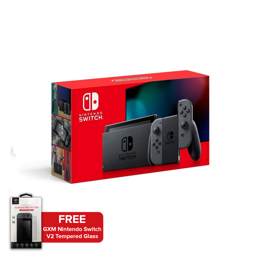 Nintendo switch gamextreme deals