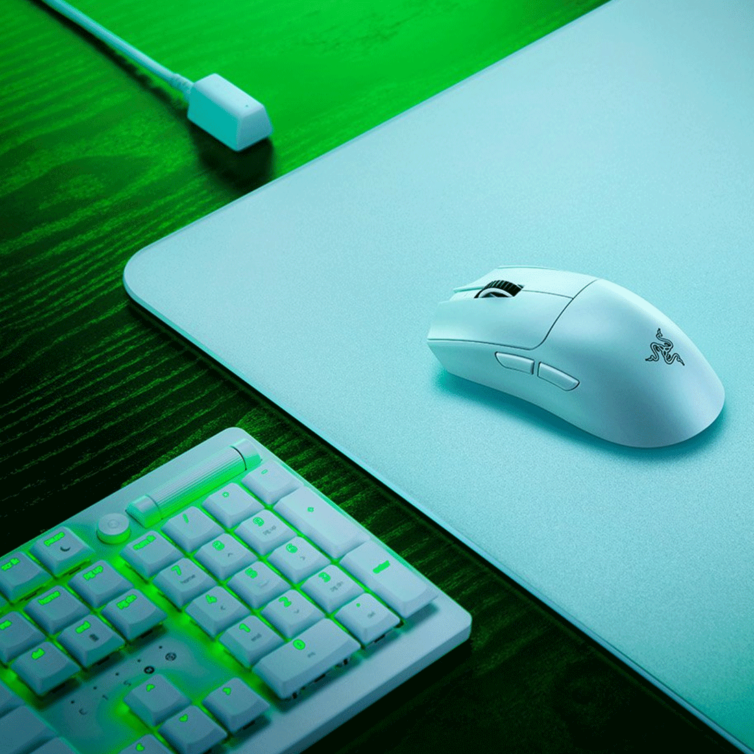 Razer Viper V3 Pro Wireless Esports Gaming Mouse - AP Packaging