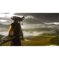 [PRE-ORDER] PlayStation 5 Ghost of Yotei Complete Edition (EN ver.) (ASI)