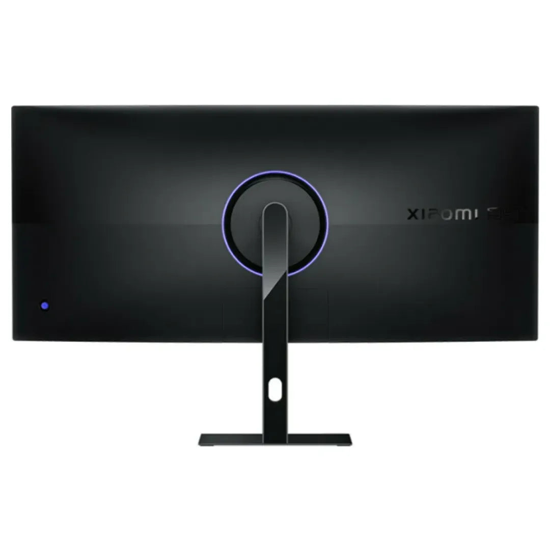 Xiaomi Curved Gaming Monitor G34WQi 2026 OM4QK