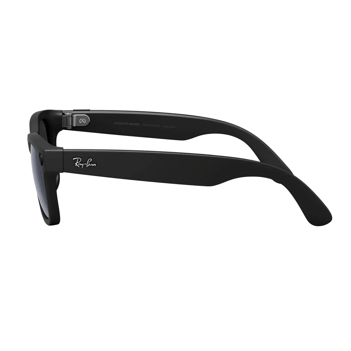 Ray-Ban Meta Wayfarer Smart Glasses W/ Meta AI