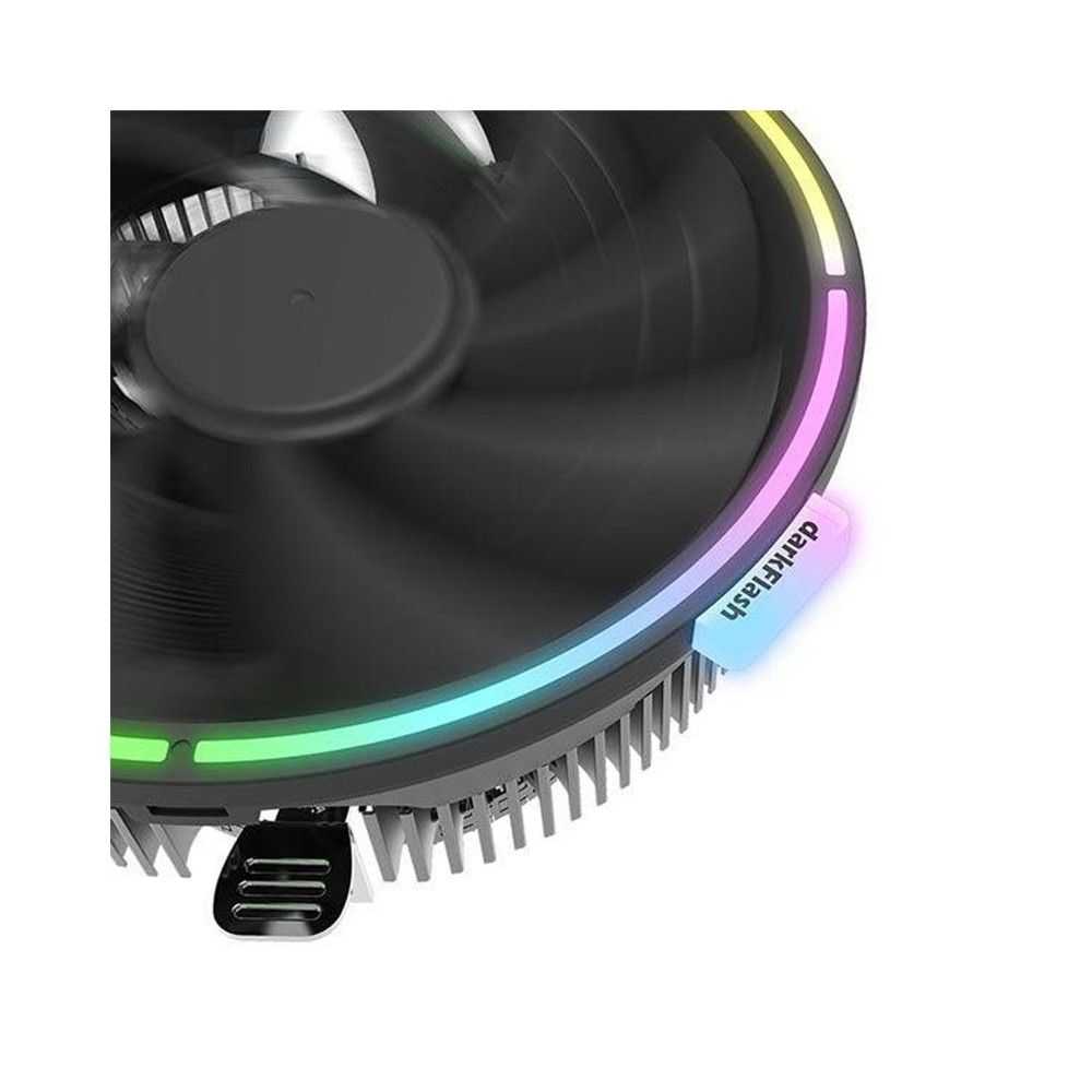 DarkFlash DarkVoid Top Flow CPU Cooler