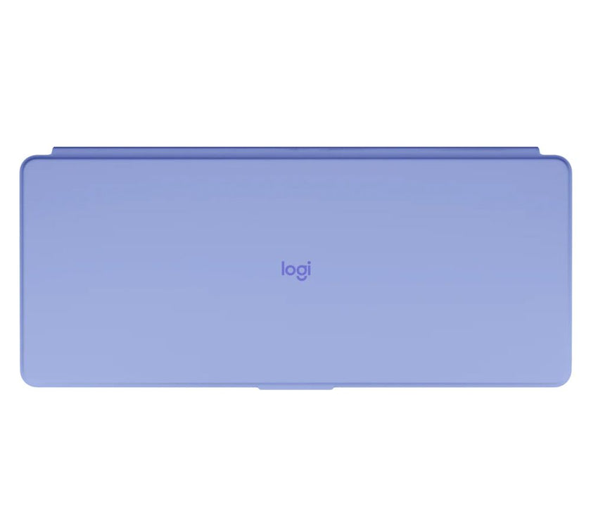 Logitech Keys-To-Go 2 Universal Ultra Portable Wireless Keyboard With