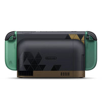 [PRE-ORDER] Nintendo Switch 2 The Legend of Zelda 40th Anniversary Edition Console