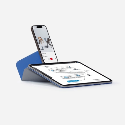 MOFT Dynamic Folio for iPad (10-11gen)