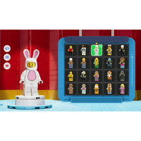 PlayStation 5 Lego Party! (ASI)