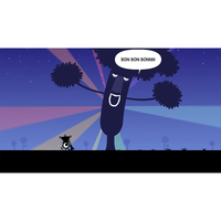 Nintendo Switch Patapon 1+2 Replay (ASI)