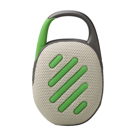 JBL Clip 5 Ultra-Portable Waterproof Speaker