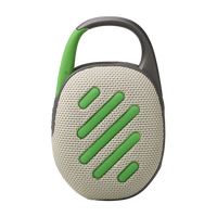 JBL Clip 5 Ultra-Portable Waterproof Speaker