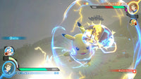 Nintendo Switch Pokken Tournament DX (JPN/ENG)