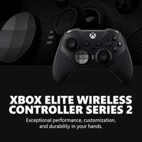 Xbox Elite Series 2 Core Wireless Controller Black