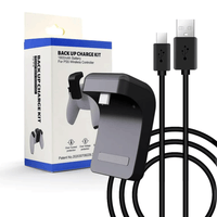 JYS Rechargeable Battery Pack for PS5 Controller