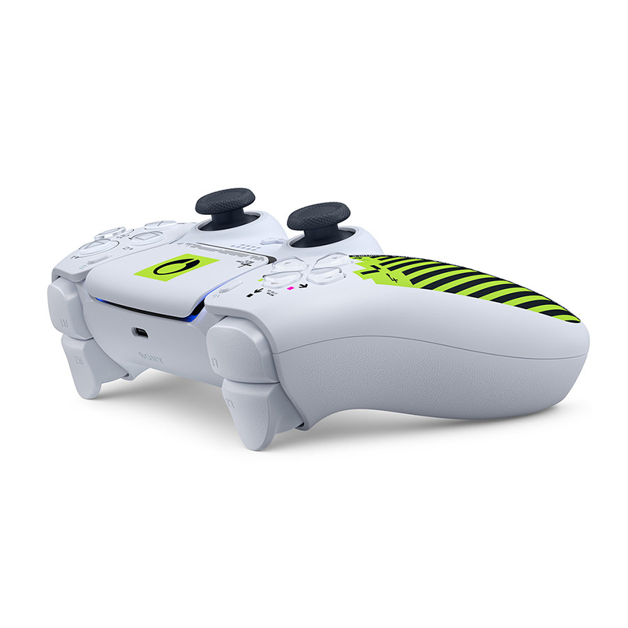 Sony PlayStation 5 DualSense™ Wireless Controller – Marathon Limited Edition