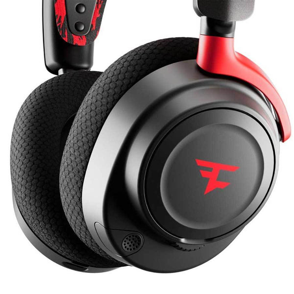 Steelseries Arctis Nova 7 Wireless Gaming Headset Faze Clan Edition [H ...