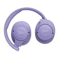 JBL Tune 720BT Wireless over-ear Headphones