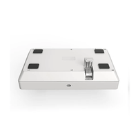 8Bitdo Arcade Stick for (XBOX Series/Windows) White 81JA01D